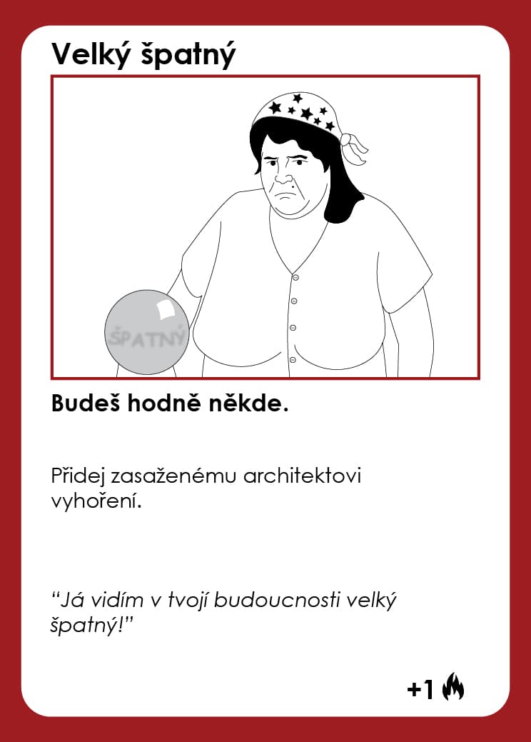 Akční karta