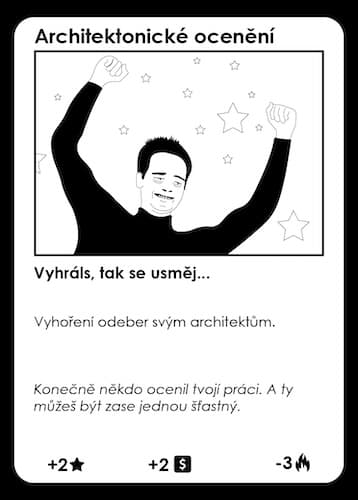 Architektonické ocenění