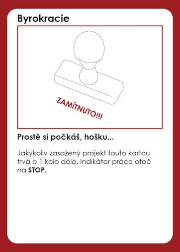 Byrokracie
