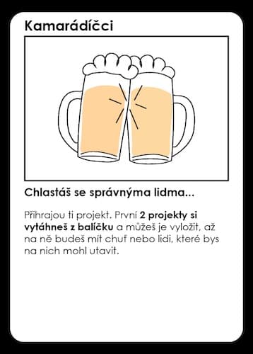 Kamarádíčci