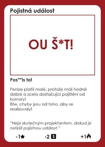 Pojistná událost