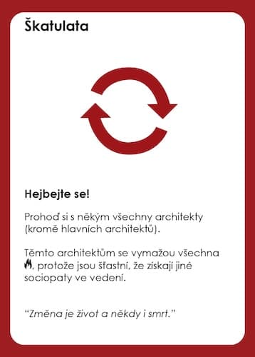 Škatulata