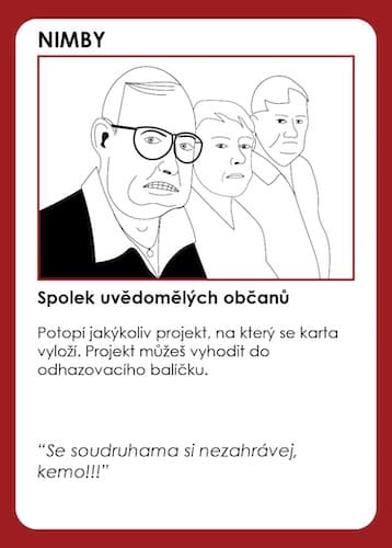Spolek NIMBY