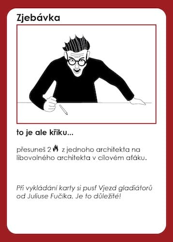 Zjebávka