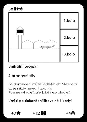 Letiště