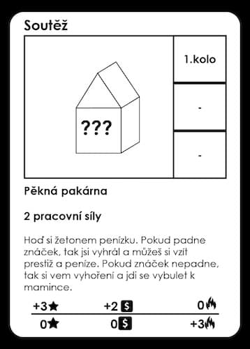 Soutěž
