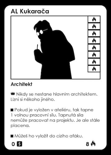 AL Kukarača