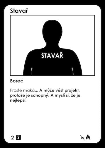 Stavař