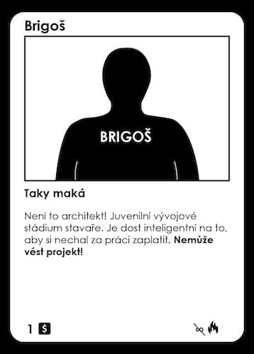 Stážista